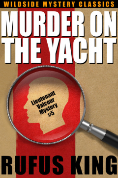 Книга Murder on the Yacht на ReadRate.com книга Murder on the Yacht