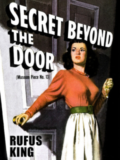 Книга Secret Beyond the Door на ReadRate.com книга Secret Beyond the Door