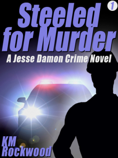Книга Steeled for Murder на ReadRate.com книга Steeled for Murder