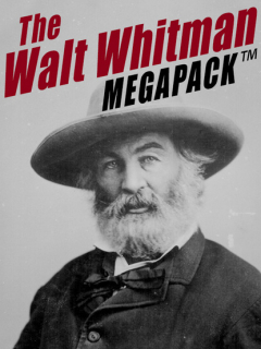 Книга The Walt Whitman MEGAPACK ® на ReadRate.com книга The Walt Whitman MEGAPACK ®