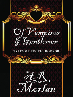 Книга Of Vampires & Gentlemen на ReadRate.com книга Of Vampires & Gentlemen