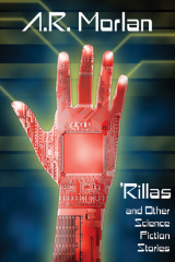 книга Rillas and Other Science Fiction Stories
