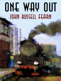 Книга One Way Out на ReadRate.com книга One Way Out