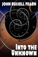 книга Into the Unknown