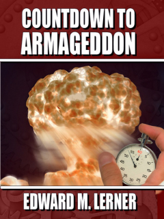Книга Countdown to Armageddon на ReadRate.com книга Countdown to Armageddon