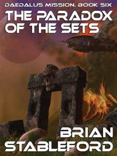 Книга The Paradox of the Sets на ReadRate.com книга The Paradox of the Sets