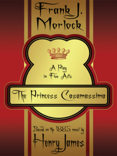 Книга The Princess Casamassima на ReadRate.com книга The Princess Casamassima