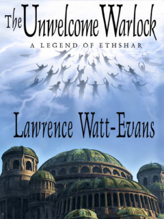 Книга The Unwelcome Warlock на ReadRate.com книга The Unwelcome Warlock