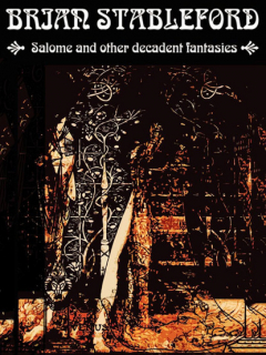 Книга Salome and other Decadent Fantasies на ReadRate.com книга Salome and other Decadent Fantasies
