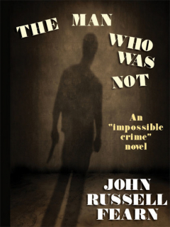 Книга The Man Who Was Not на ReadRate.com книга The Man Who Was Not