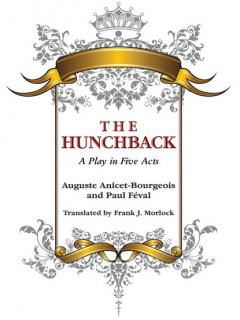 Книга The Hunchback на ReadRate.com книга The Hunchback