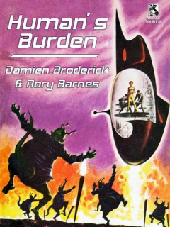 Книга Human's Burden на ReadRate.com книга Human's Burden