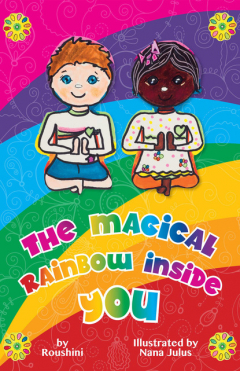 книга The Magical Rainbow Inside You