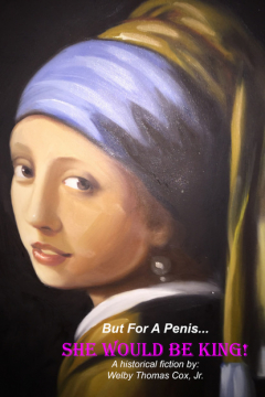 книга But For A Penis…