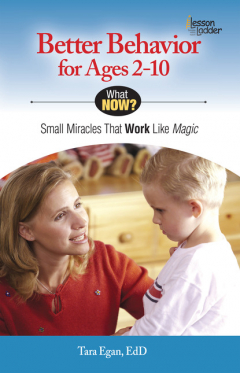 Книга Better Behavior for Ages 2-10 на ReadRate.com книга Better Behavior for Ages 2-10