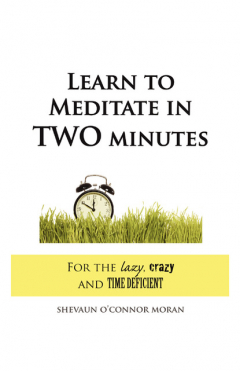 Книга Learn to Meditate in 2 Minutes на ReadRate.com книга Learn to Meditate in 2 Minutes