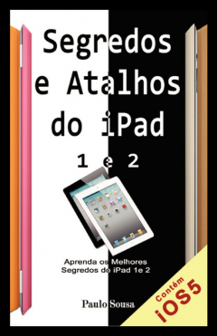 Книга Segredos e Atalhos do iPad на ReadRate.com книга Segredos e Atalhos do iPad