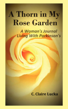 Книга A Thorn in My Rose Garden на ReadRate.com книга A Thorn in My Rose Garden