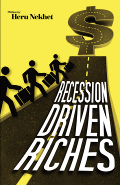 Книга Recession Driven Riches на ReadRate.com книга Recession Driven Riches