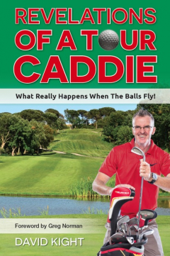 Книга Revelations of a Tour Caddie на ReadRate.com книга Revelations of a Tour Caddie