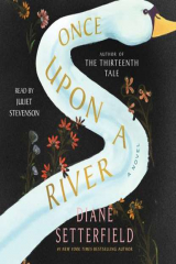 книга Once Upon a River