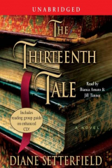 книга Thirteenth Tale