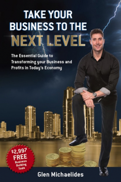Книга Take Your Business to the Next Level на ReadRate.com книга Take Your Business to the Next Level