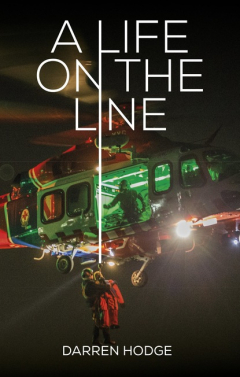 Книга A Life on the Line на ReadRate.com книга A Life on the Line