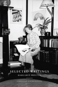 Книга Selected Writings - Margaret Preston на ReadRate.com книга Selected Writings - Margaret Preston