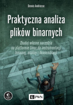 Книга Praktyczna analiza plik?w binarnych на ReadRate.com книга Praktyczna analiza plik?w binarnych