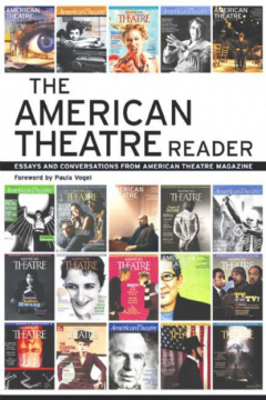Книга The American Theatre Reader на ReadRate.com книга The American Theatre Reader
