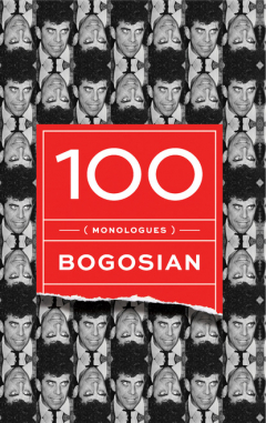Книга 100 (monologues) на ReadRate.com книга 100 (monologues)