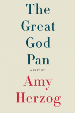Книга The Great God Pan на ReadRate.com книга The Great God Pan