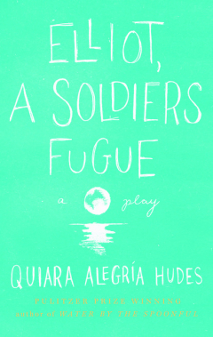 Книга Elliot, A Soldier's Fugue на ReadRate.com книга Elliot, A Soldier's Fugue