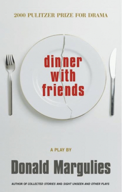 Книга Dinner with Friends (TCG Edition) на ReadRate.com книга Dinner with Friends (TCG Edition)