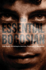 книга The Essential Bogosian