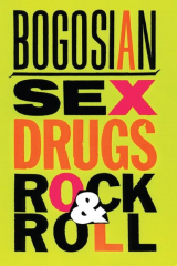книга Sex, Drugs, Rock & Roll