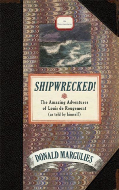 Книга Shipwrecked! на ReadRate.com книга Shipwrecked!