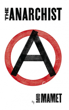 Книга The Anarchist на ReadRate.com книга The Anarchist