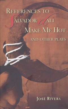 Книга References to Salvador Dal? Make Me Hot and Other на ReadRate.com книга References to Salvador Dal? Make Me Hot and Other