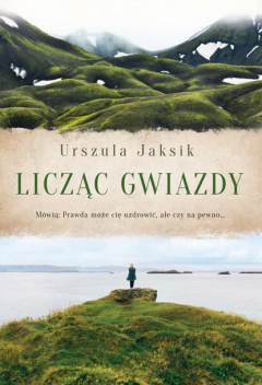 Книга Licząc gwiazdy на ReadRate.com книга Licząc gwiazdy