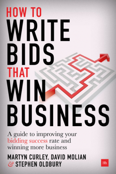 Книга How to Write Bids That Win Business на ReadRate.com книга How to Write Bids That Win Business