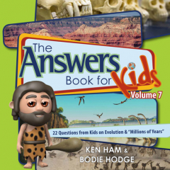 Книга Answers Book for Kids Volume 7, The на ReadRate.com книга Answers Book for Kids Volume 7, The