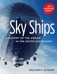 Книга Sky Ships на ReadRate.com книга Sky Ships