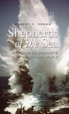 Книга Shepherds of the Sea на ReadRate.com книга Shepherds of the Sea
