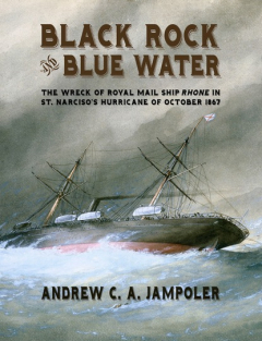 Книга Black Rock and Blue Water на ReadRate.com книга Black Rock and Blue Water