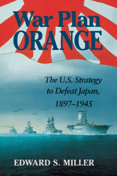 Книга War Plan Orange на ReadRate.com книга War Plan Orange