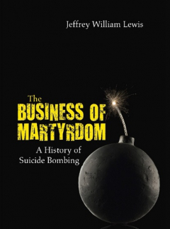 Книга The Business of Martyrdom на ReadRate.com книга The Business of Martyrdom