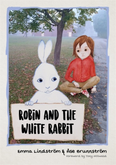 Книга Robin and the White Rabbit на ReadRate.com книга Robin and the White Rabbit