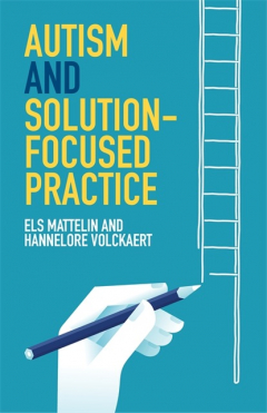 Книга Autism and Solution-focused Practice на ReadRate.com книга Autism and Solution-focused Practice